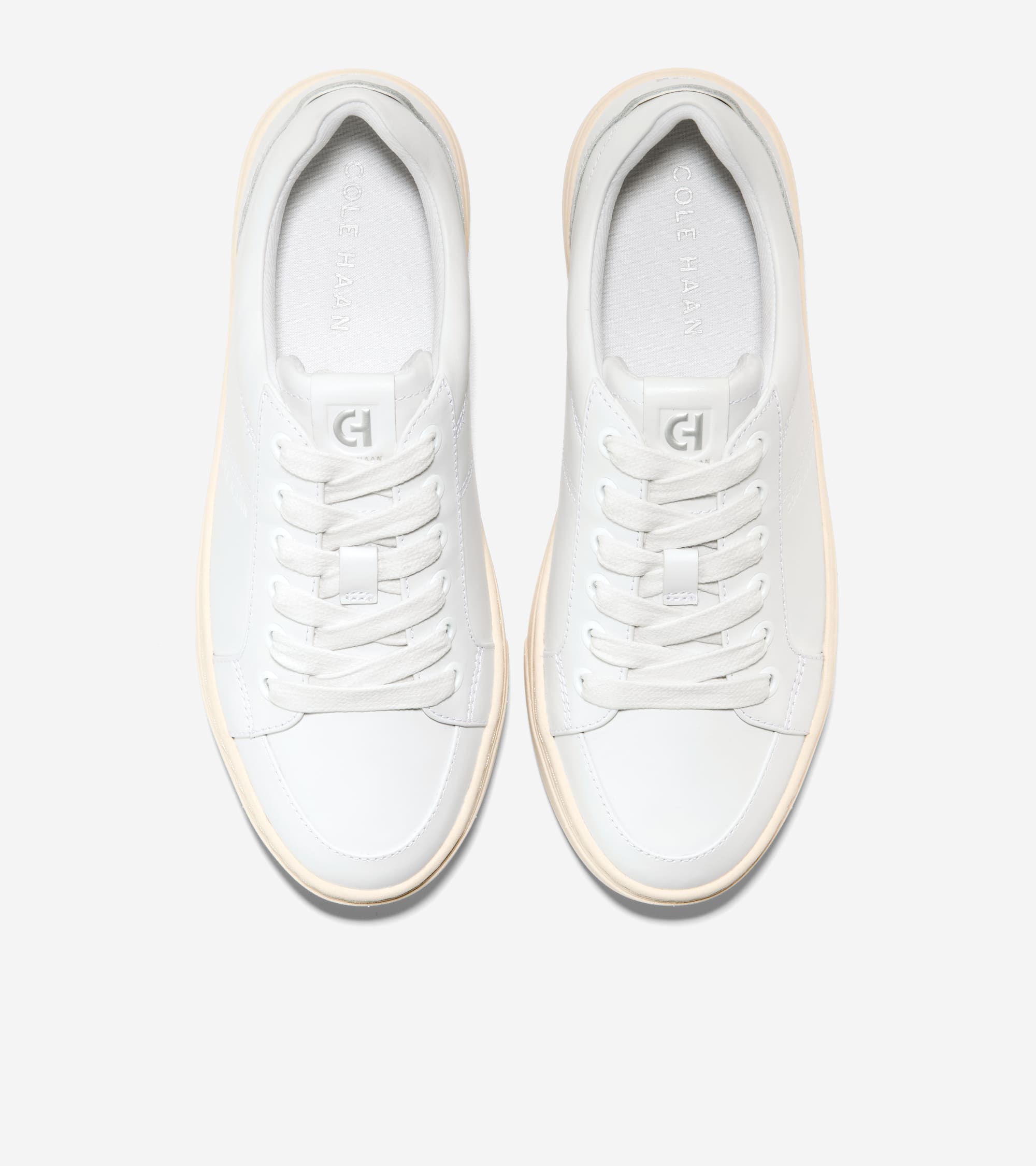 Women's GrandPrø Max Platform Sneakers – COLE HAAN