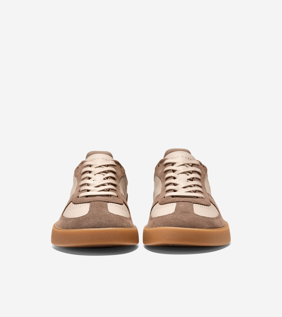 C40384:OXFORD TAN / CH LAVA / CH GUM O