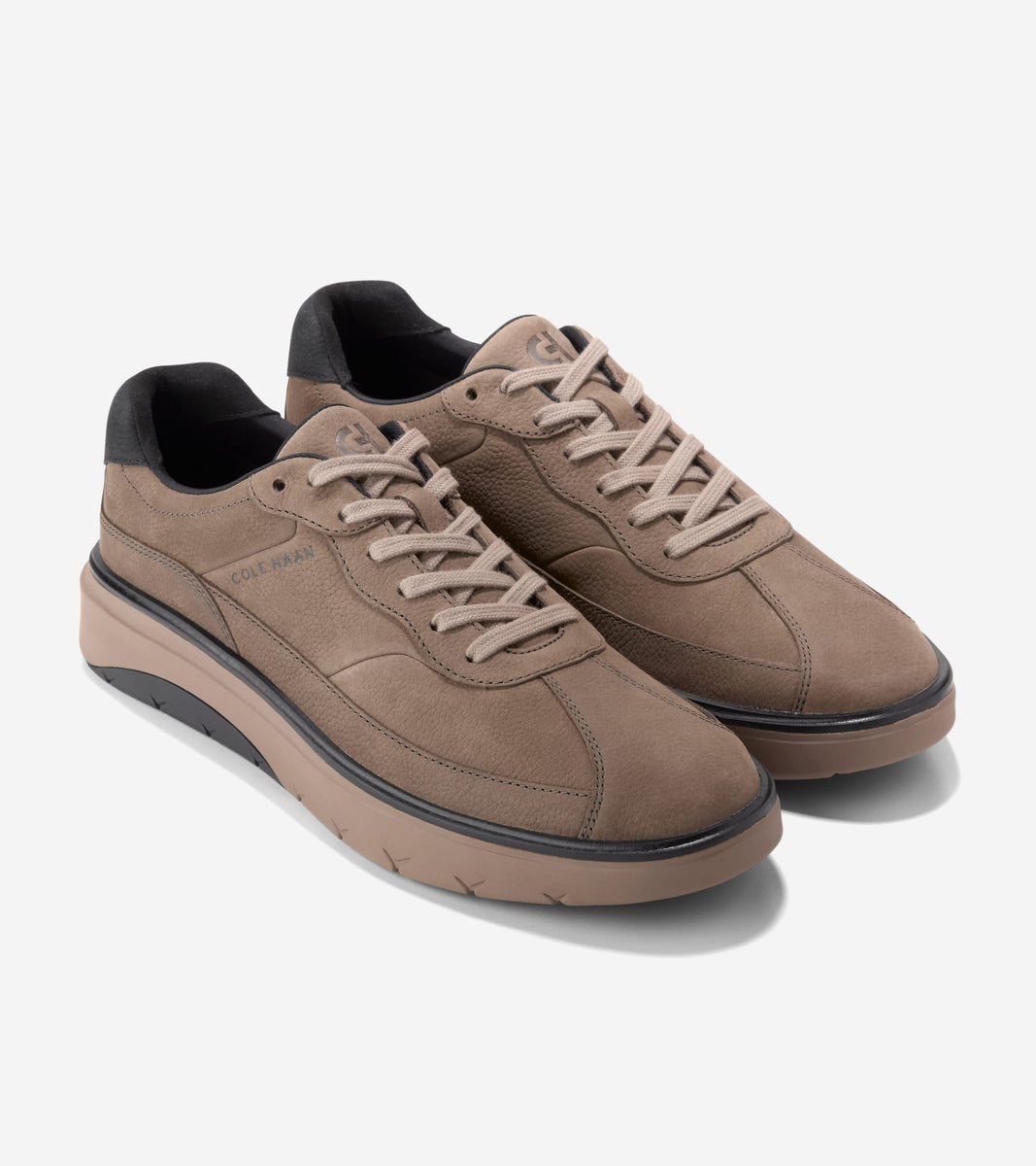 C40477:MOREL NUBUCK/IRISH COFFEE/BLACK