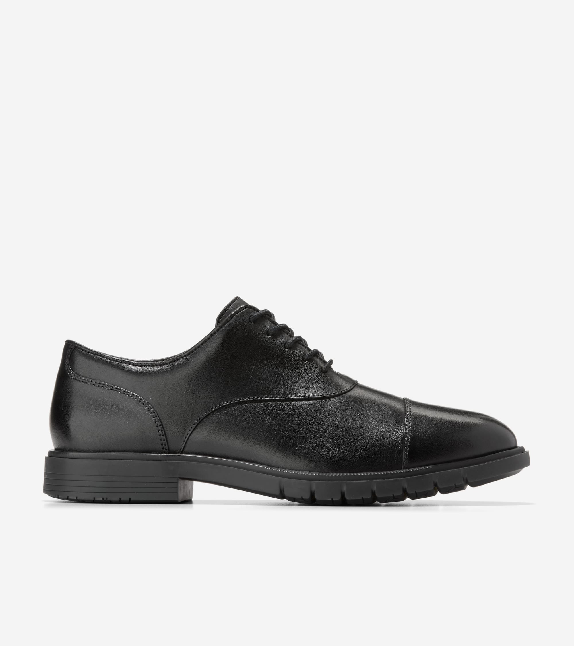 Men's GrandFlex Dress Cap Toe Oxfords – COLE HAAN