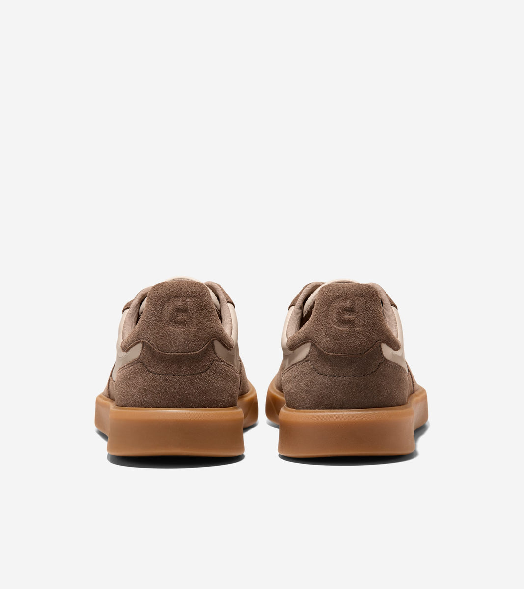 C40384:OXFORD TAN / CH LAVA / CH GUM O