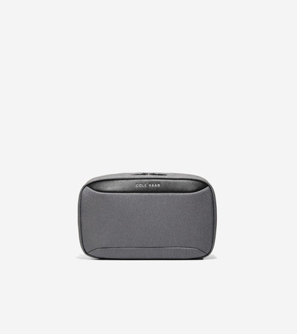 ZERØGRAND Dopp Kit