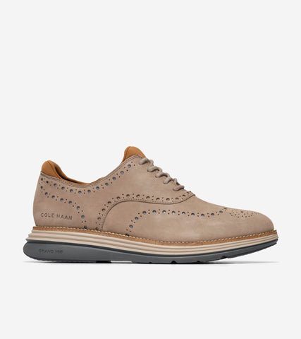 C38238:CH IRISH COFFEE NUBUCK/CH OAT