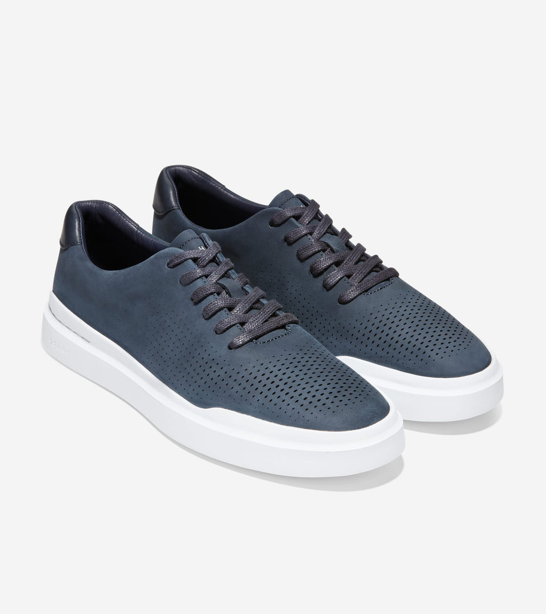 C31422:NAVY INK NUBUCK