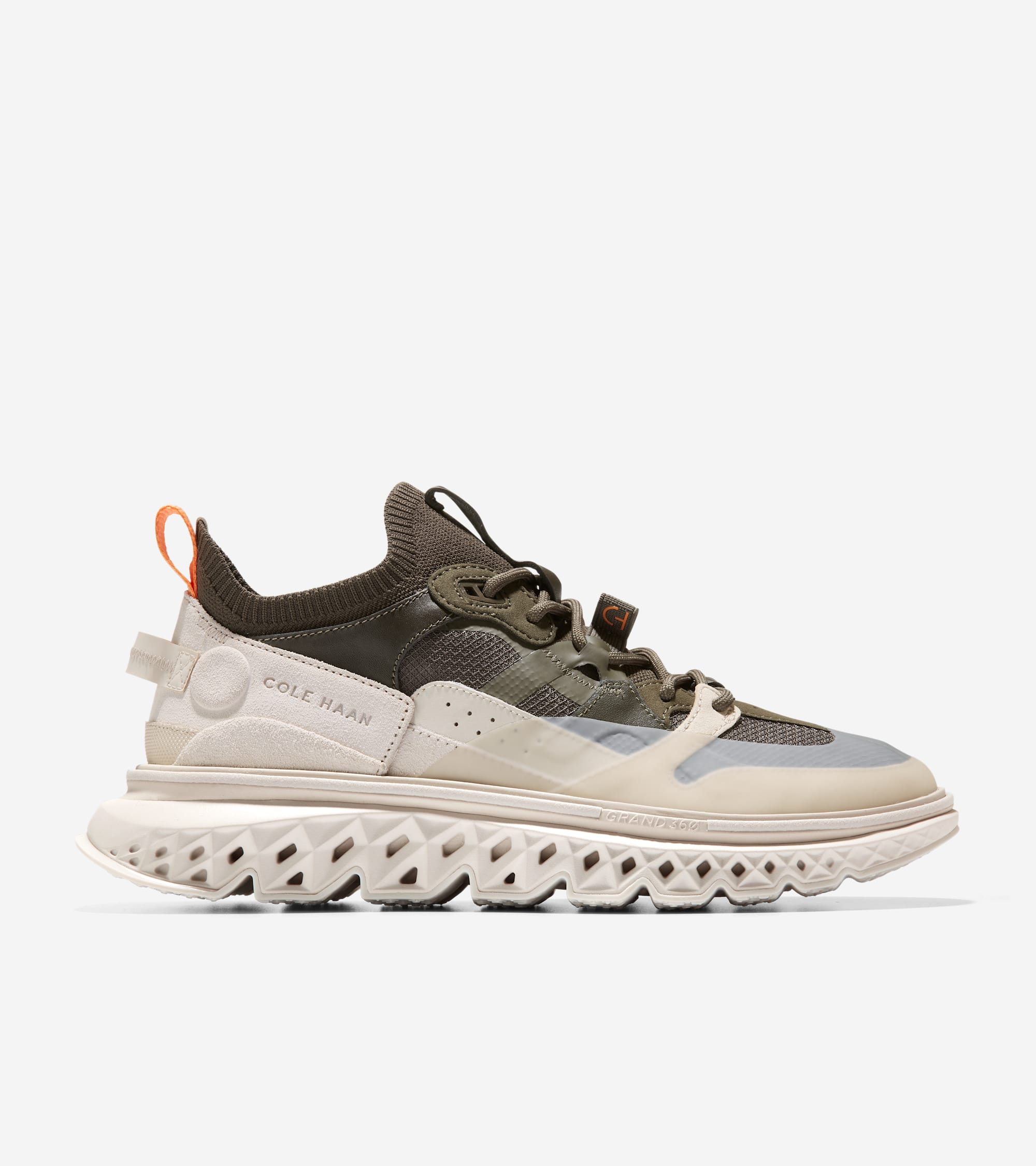 Men's 5.ZERØGRAND WRK Sneaker – COLE HAAN
