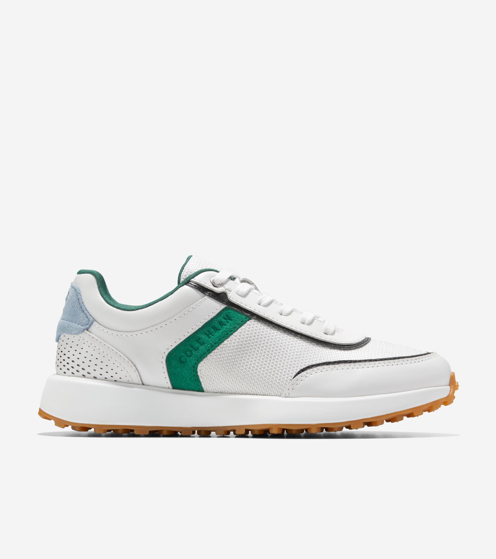 【Cole Haan】Women's GrandPro Wellesley Runner Sneakers Women's GrandPrø Wellesley Runner Sneakers – COLE HAAN