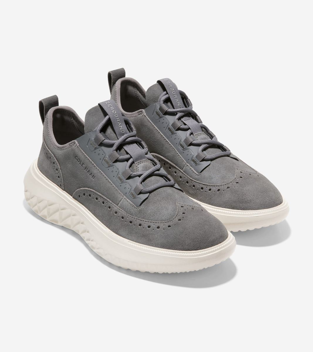 C37661:TORNADO SUEDE/SILVER BIRCH