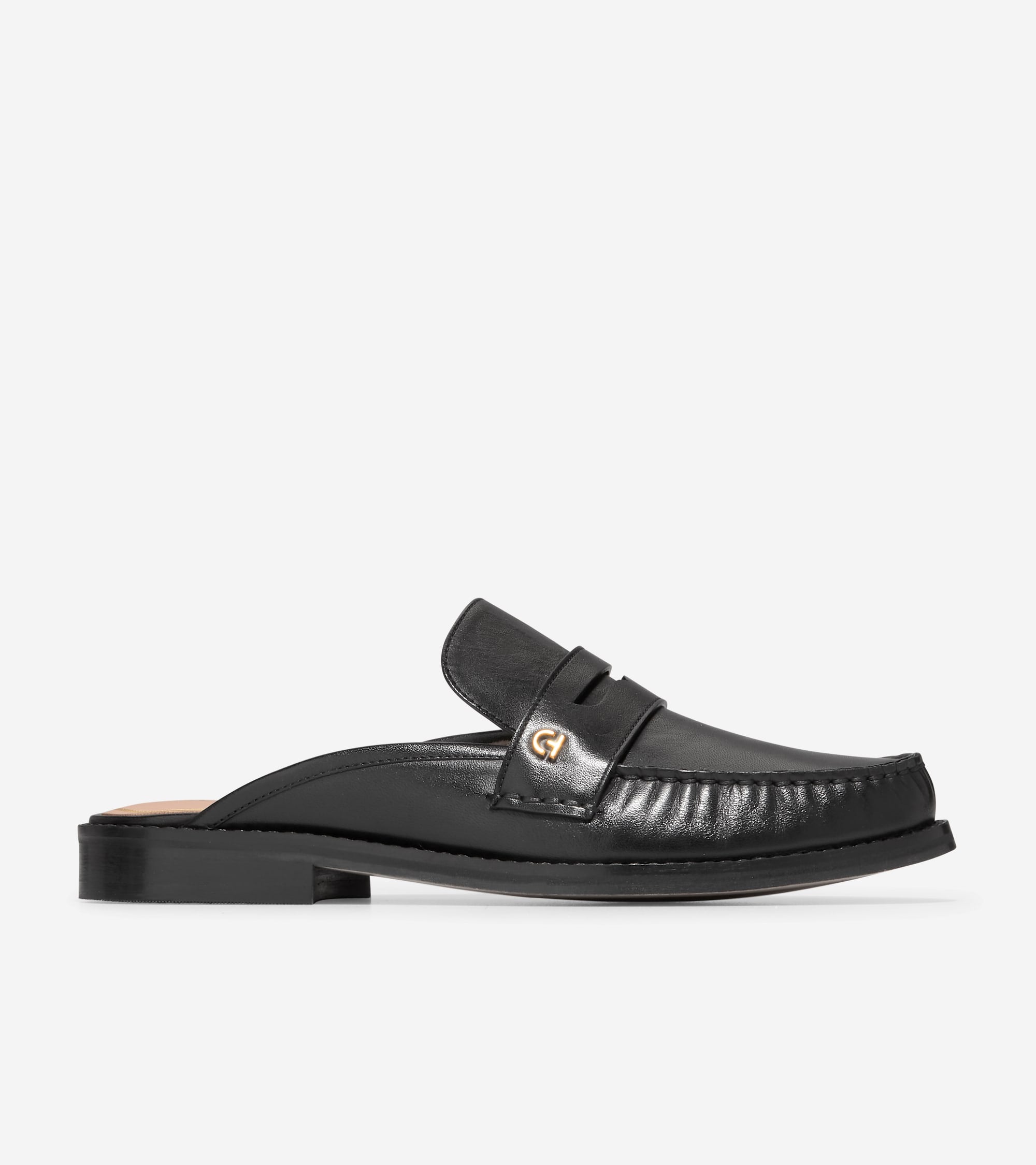 [COLE HAAN]★韓国人気★[Lux Pinch Penny Mule] Female Blopper LUX PINCH PENNY MULE – COLE HAAN