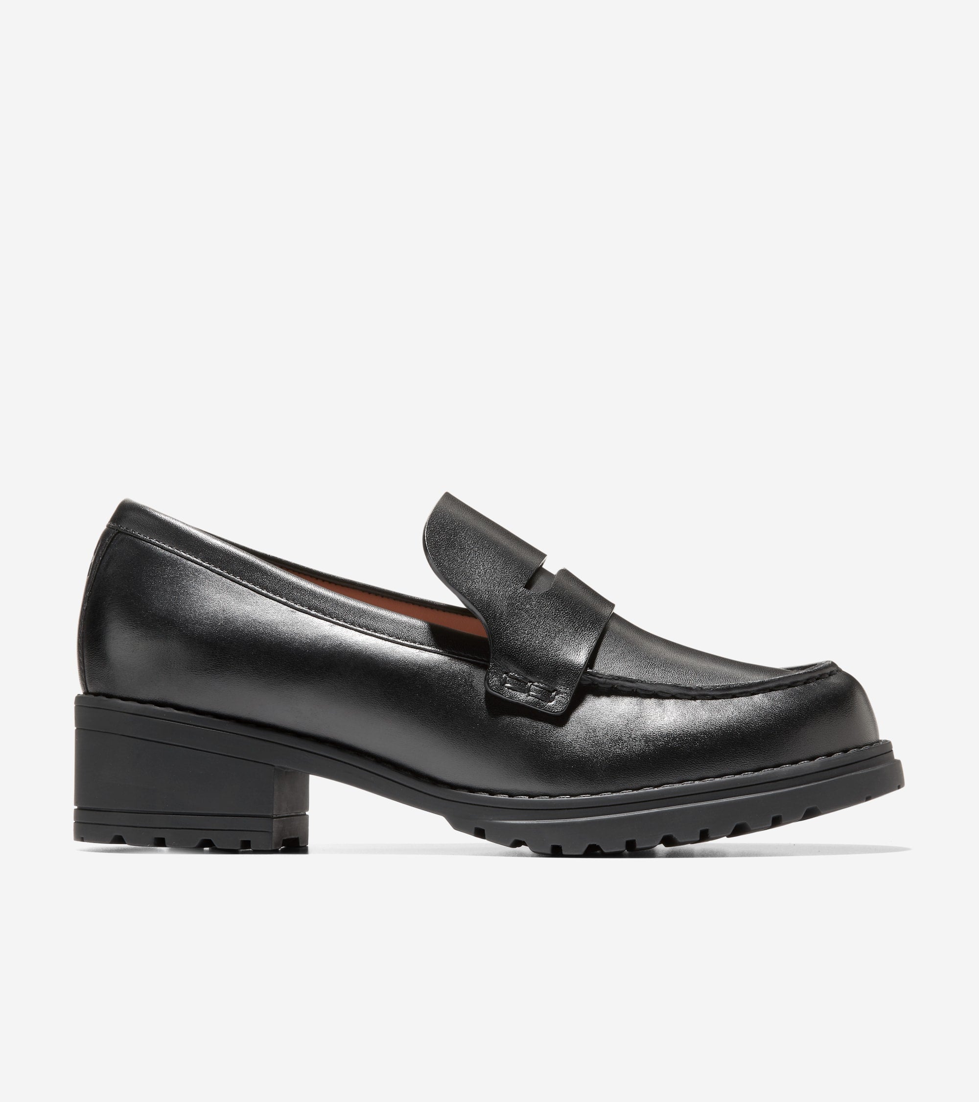 COLE HAAN ブラウン ローファー Size US8.5 COLE HAAN ブラウン ローファー Size US8.5
