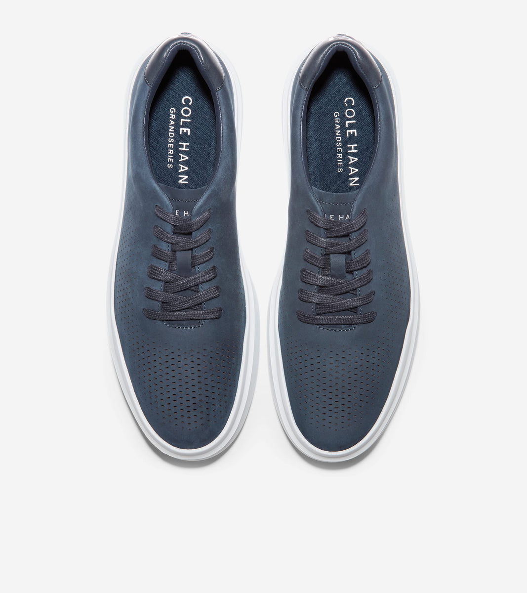 C31422:NAVY INK NUBUCK