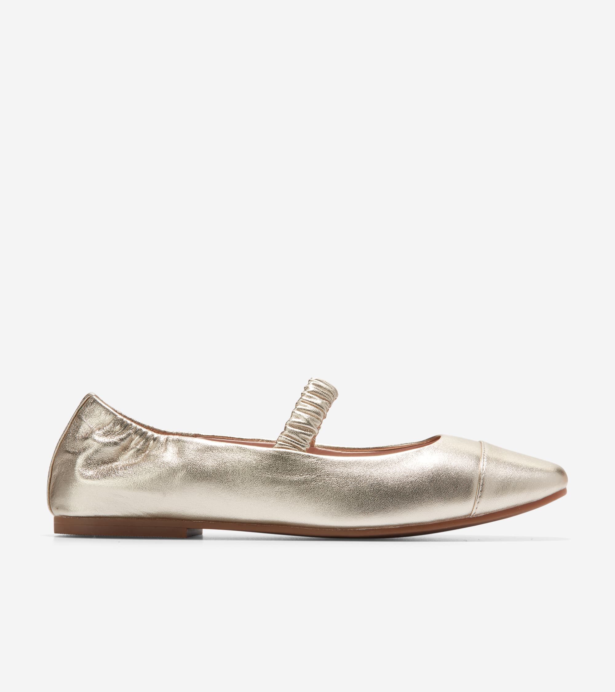 Cole Haan*上品*メリージェーン*フラット*バレエシューズ/Yvette Women's Yvette Ballet Flats – COLE HAAN
