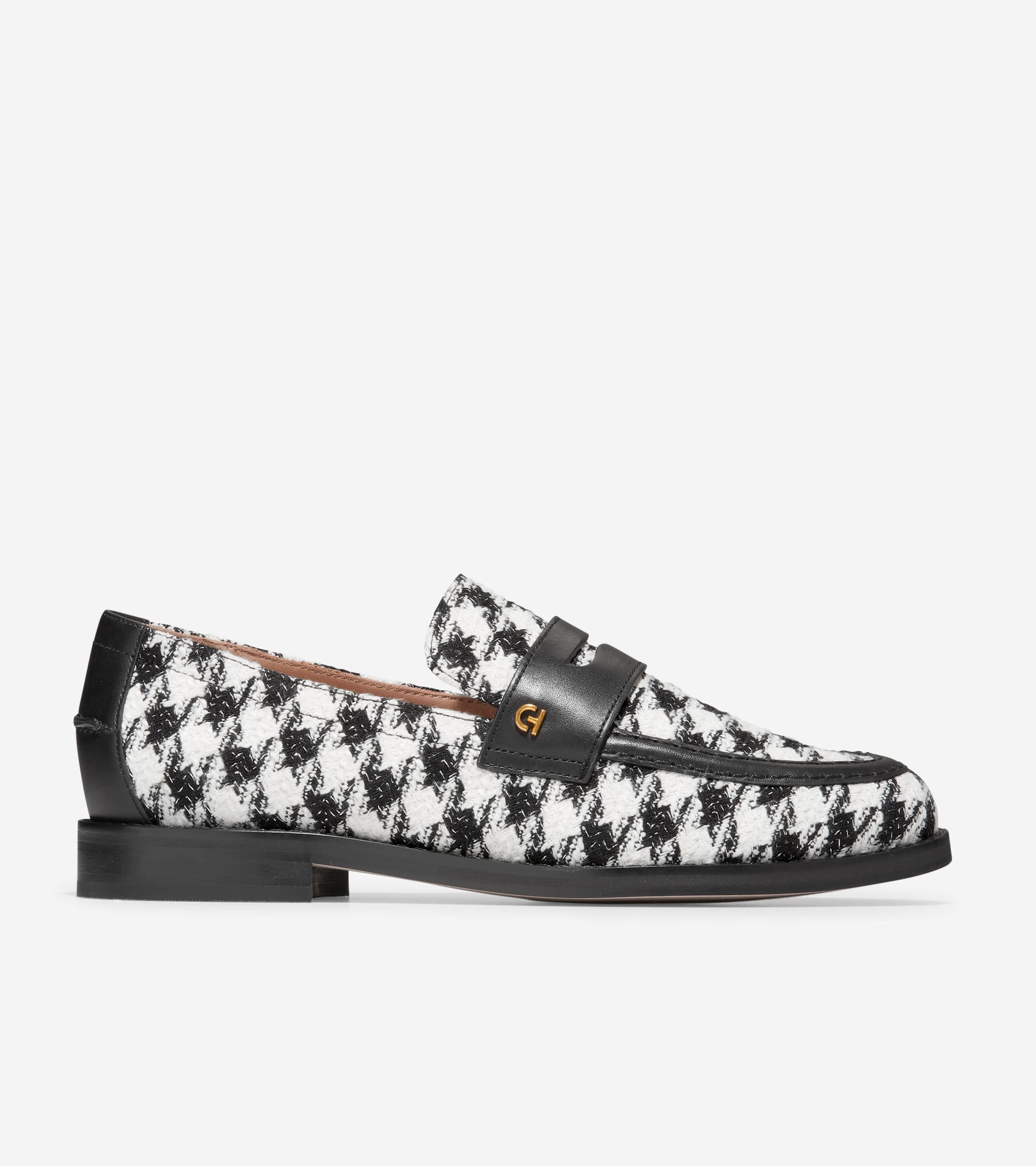 Women's Lux Pinch Penny Loafer – COLE HAAN