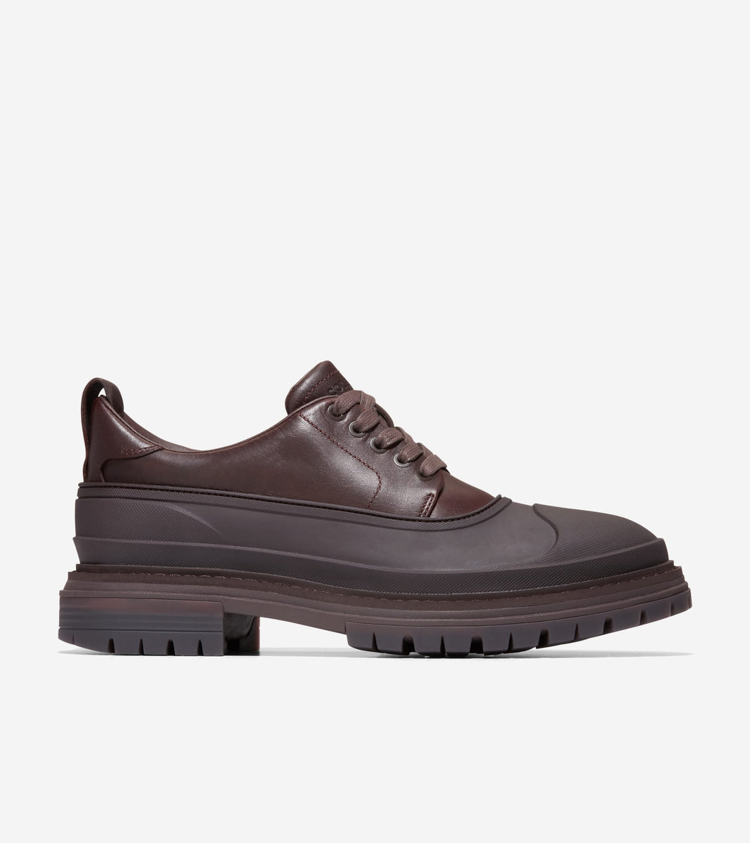 C38391:CH MADEIRA/CH DARK CHOCOLATE WP