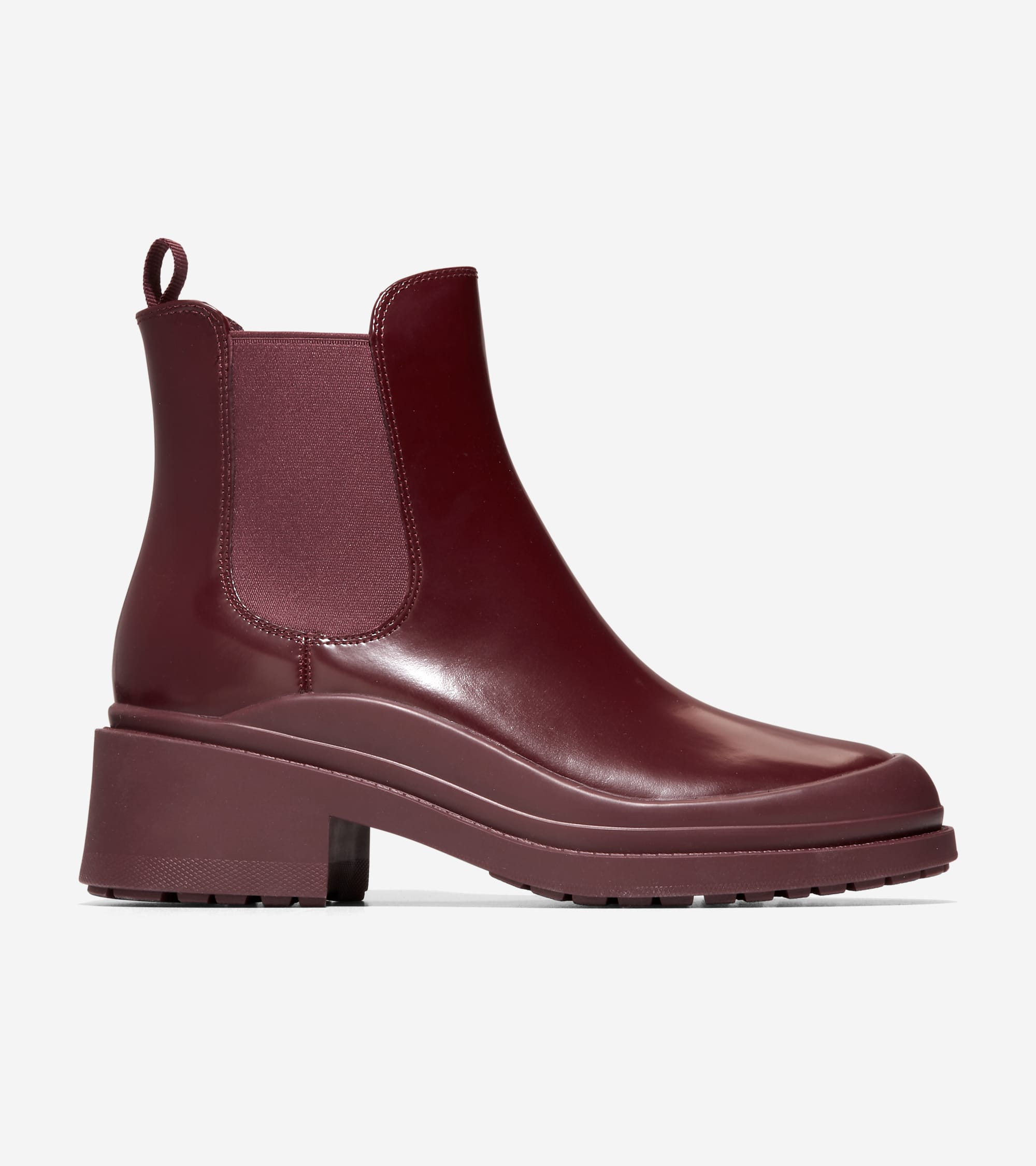 【Cole Haan】★ブーツ★ Women's Chayce Chelsea Booties Women's Chayce Chelsea Booties – Cole Haan Saudi Arabia