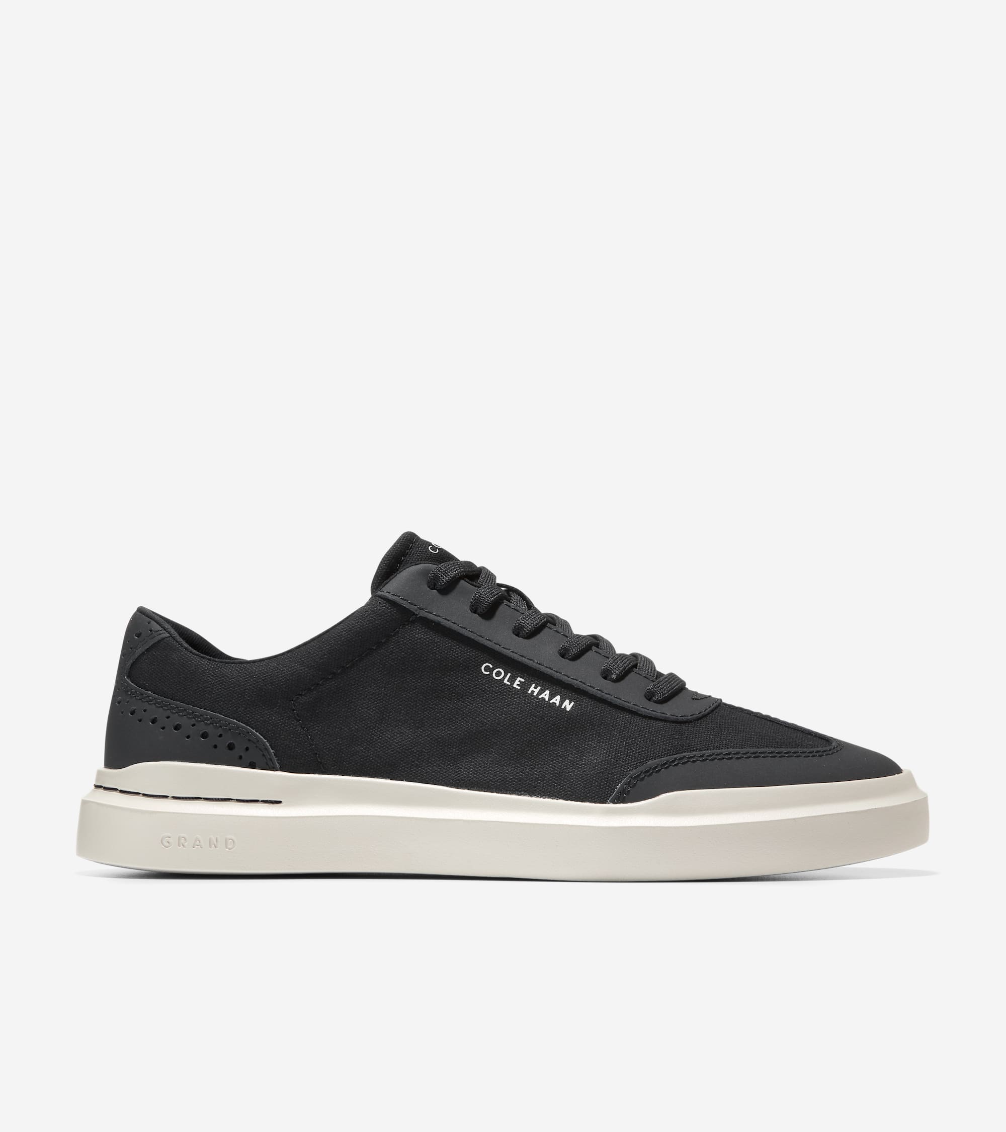 Men's GrandPrø Rally T-toe Sneakers – COLE HAAN