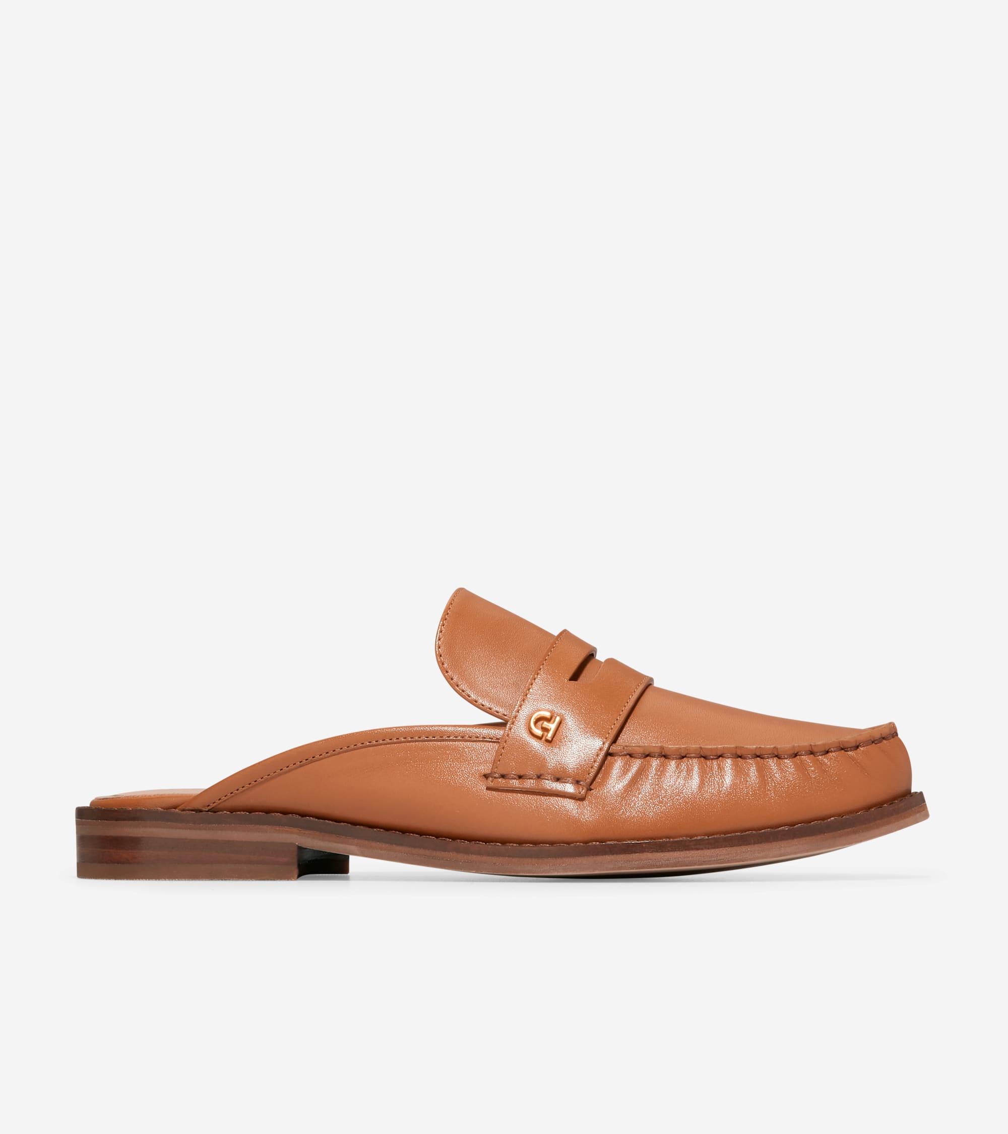 LUX PINCH PENNY MULE – COLE HAAN