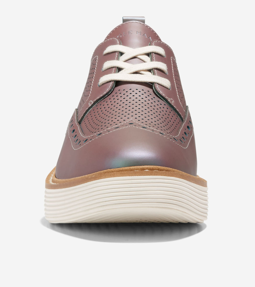 ORIGINALGRAND PLATFORM WINGTIP OXFORD – COLE HAAN