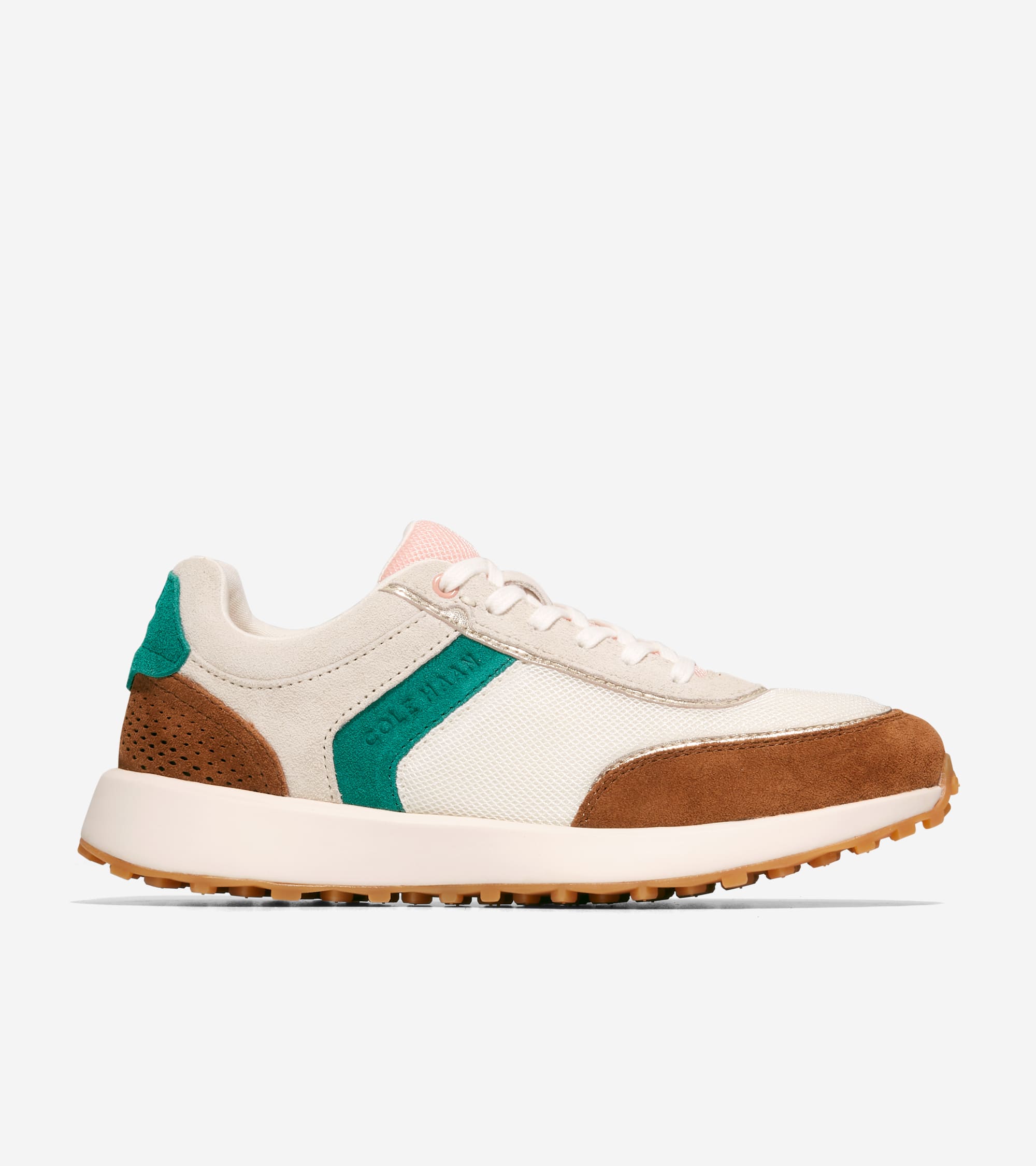 【Cole Haan】Women's GrandPro Wellesley Sneaker Cole Haan Women's Grandpro Wellesley Running Sneakers - Macy's