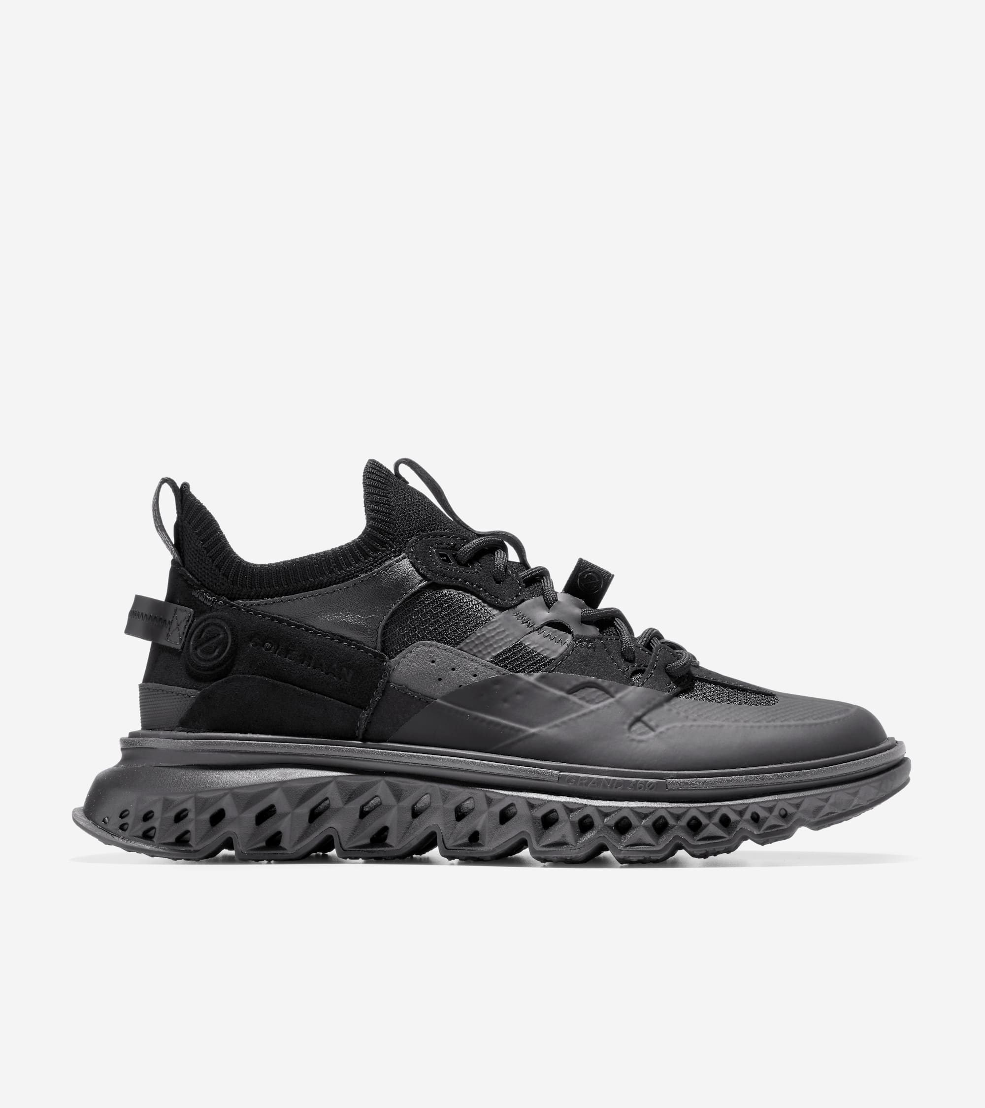 Cole Haan*優れた履き心地*軽量*5.ZEROGRAND WRK Sneakers 5. Zerogrand Work Sneaker | Oak Hall, Inc.