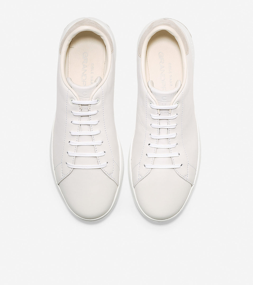 Men's GrandPrø Tennis Sneaker