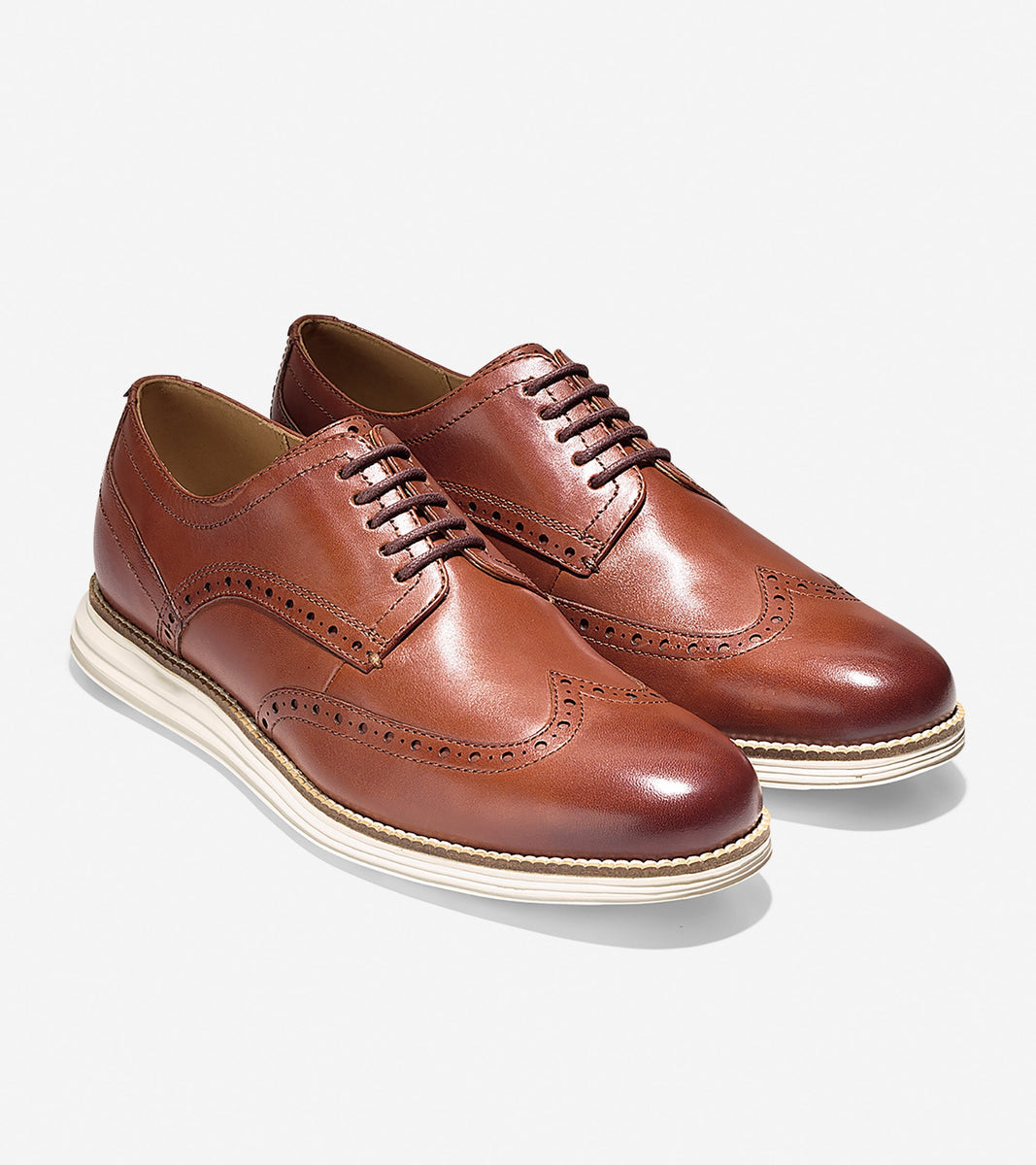 Men's ØriginalGrand Wingtip Oxford