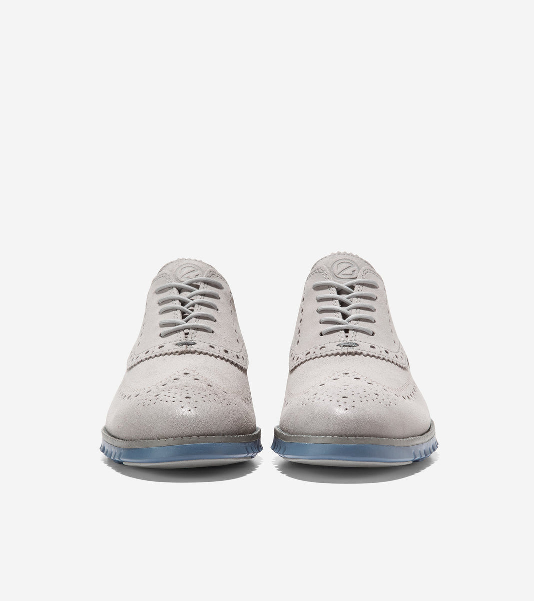 Men's ZERØGRAND Wingtip Oxford