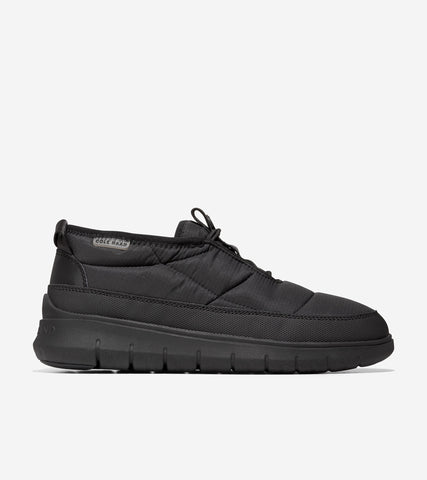 Men's Generation Zerøgrand Rec Mid Slipper
