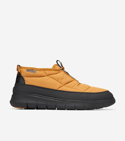 Men's Generation Zerøgrand Rec Mid Slipper