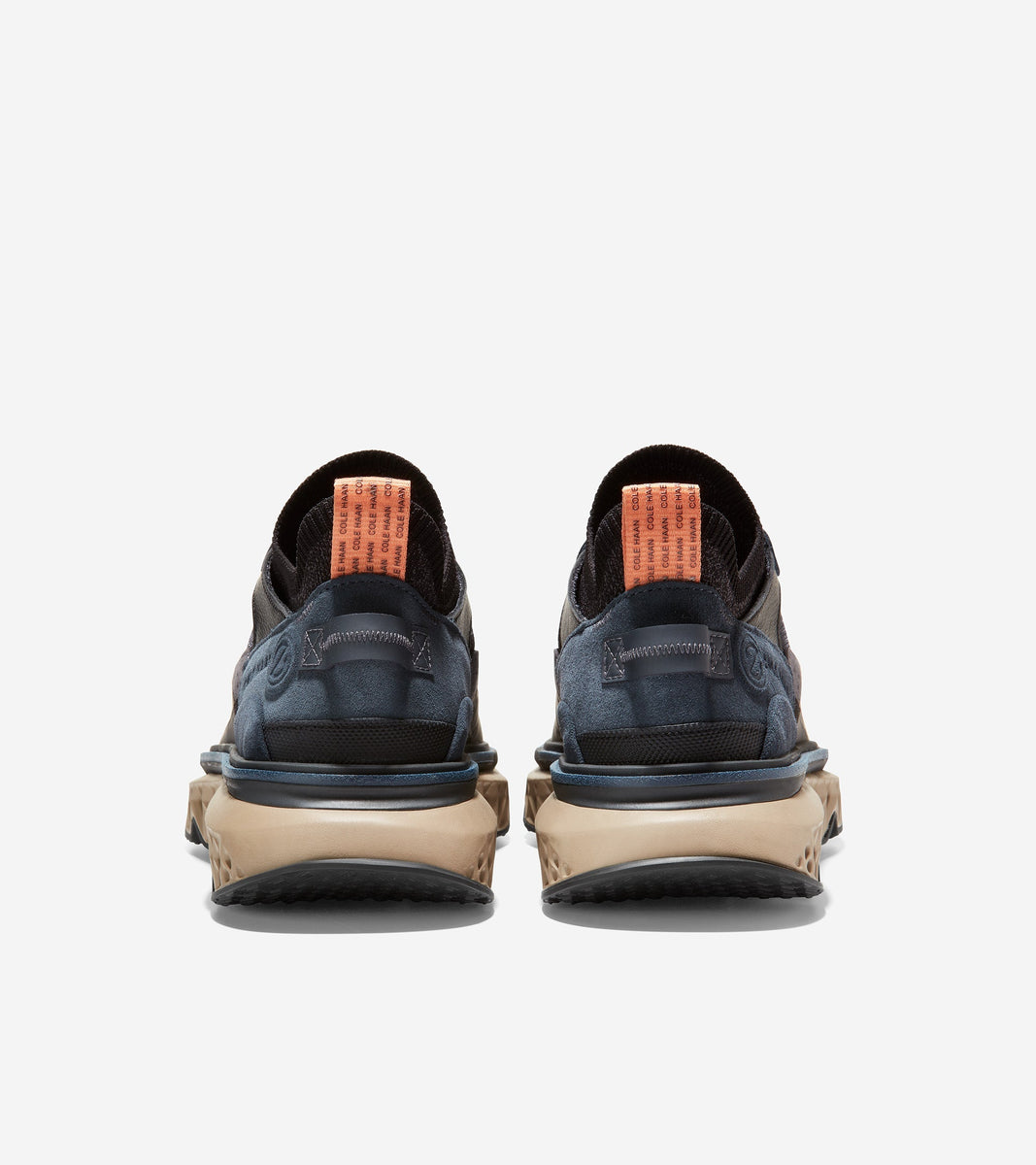 Men's 5.ZERØGRAND WRK Sneaker