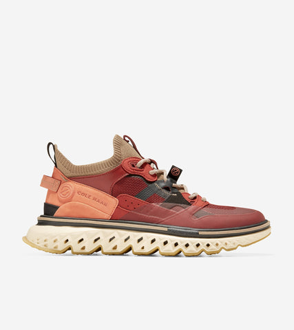 Men's 5.ZERØGRAND WRK Sneaker