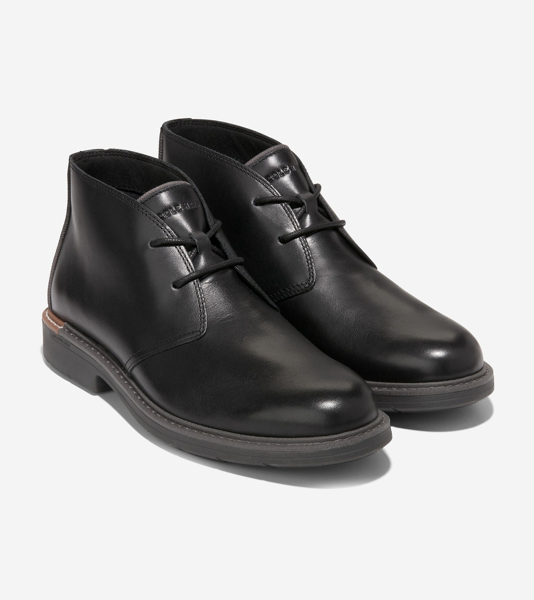 Men's The Go-To Lace Chukka Boot