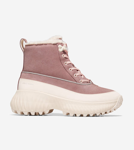 Women's 5.ZERØGRAND Flurry Hiker Boot