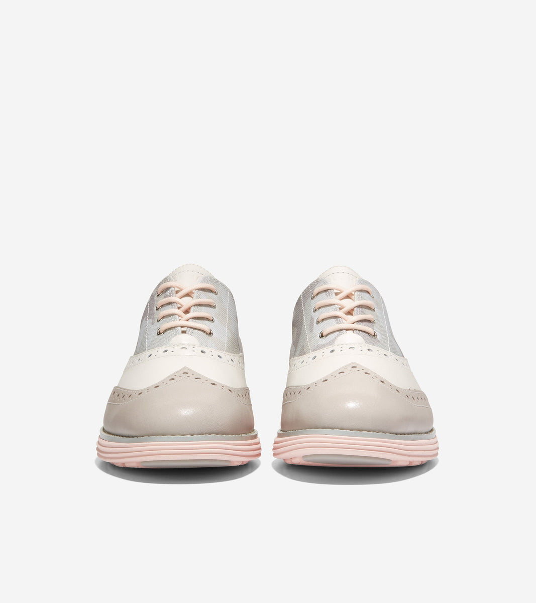 Women's ØriginalGrand Wingtip Oxford