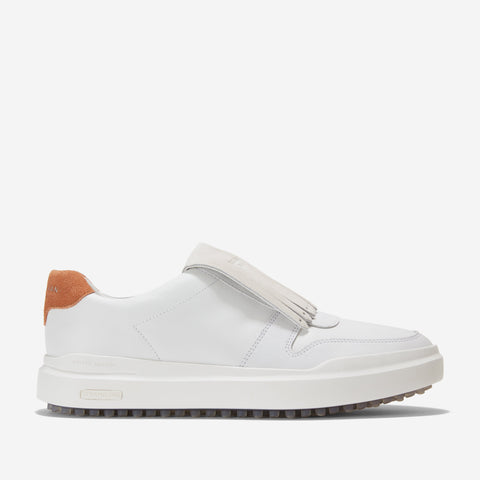 Men's GP AM GOLF SNKR X UA