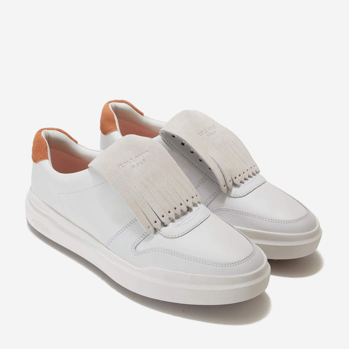 Men's GP AM GOLF SNKR X UA – COLE HAAN